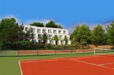 фото отеля Club Hotel Portinatx Ibiza