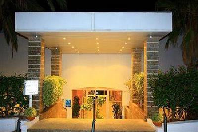 фото отеля Club Hotel Portinatx Ibiza