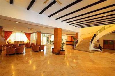 фото отеля Club Hotel Portinatx Ibiza