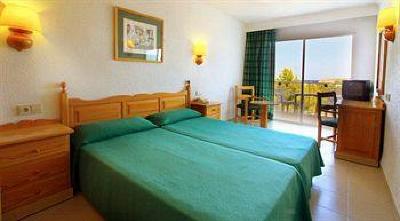 фото отеля Club Hotel Portinatx Ibiza