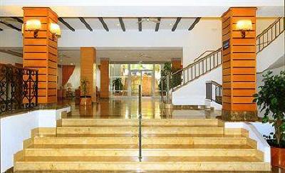 фото отеля Club Hotel Portinatx Ibiza