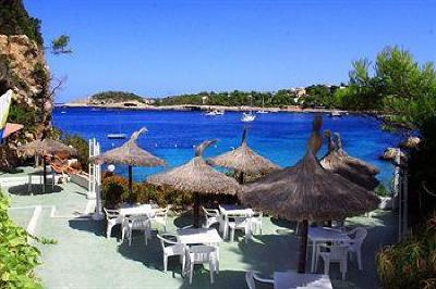 фото отеля Club Hotel Portinatx Ibiza