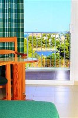 фото отеля Club Hotel Portinatx Ibiza