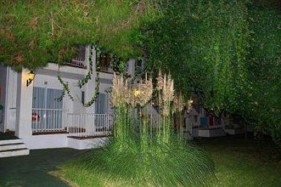 фото отеля Club Hotel Portinatx Ibiza