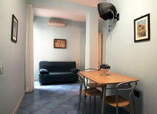 фото отеля Residence Casamalfi