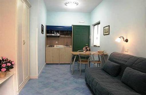 фото отеля Residence Casamalfi