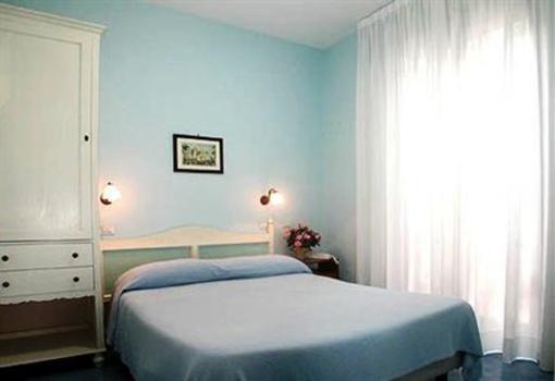 фото отеля Residence Casamalfi