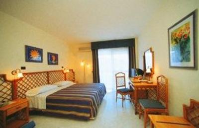 фото отеля Hotel del Faro