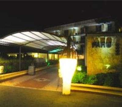 фото отеля Hotel del Faro