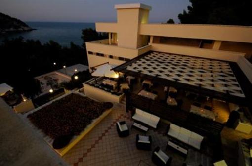 фото отеля Hotel del Faro