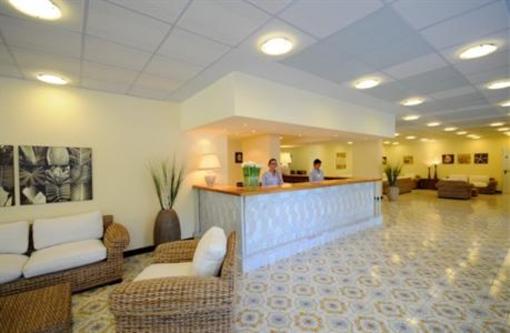 фото отеля Hotel del Faro