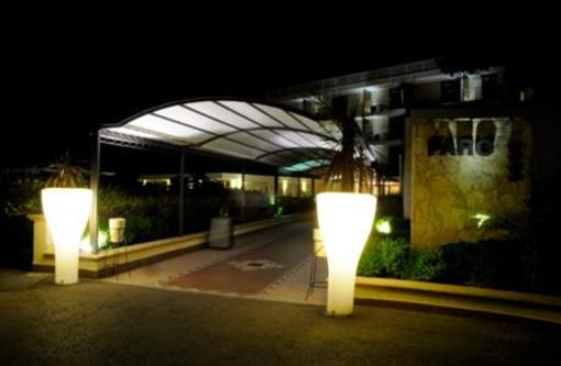 фото отеля Hotel del Faro