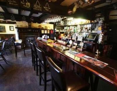 фото отеля The Oxenham Arms