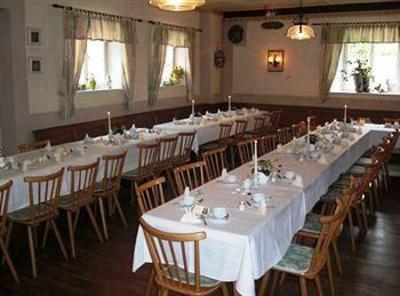 фото отеля Landgasthof Hotel Hammermuehle