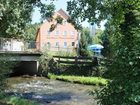 фото отеля Landgasthof Hotel Hammermuehle