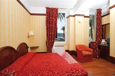 фото отеля Miro Hotel Rapallo