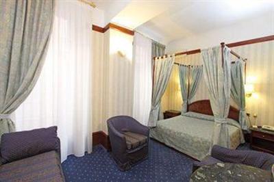 фото отеля Miro Hotel Rapallo