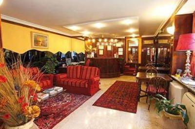 фото отеля Miro Hotel Rapallo