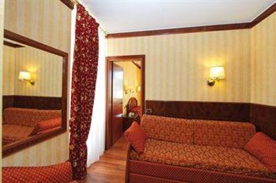 фото отеля Miro Hotel Rapallo