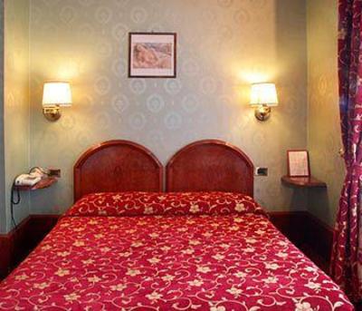 фото отеля Miro Hotel Rapallo