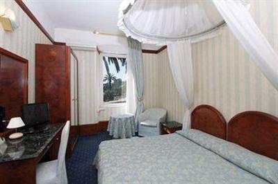 фото отеля Miro Hotel Rapallo