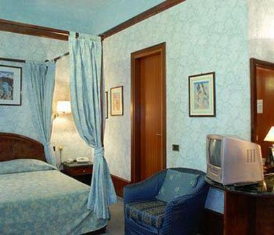 фото отеля Miro Hotel Rapallo