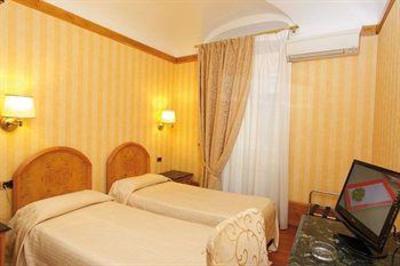 фото отеля Miro Hotel Rapallo