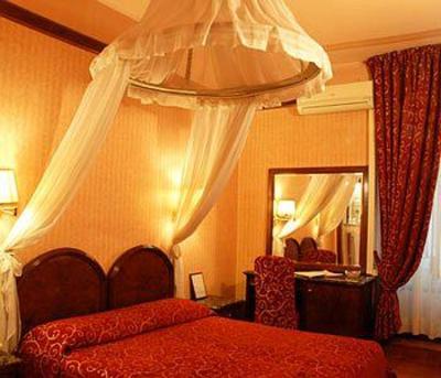 фото отеля Miro Hotel Rapallo
