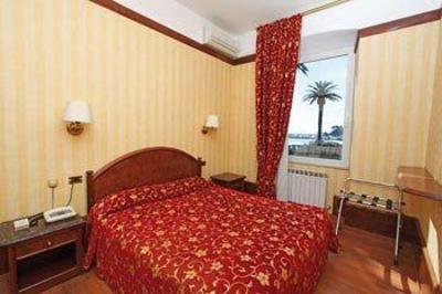 фото отеля Miro Hotel Rapallo