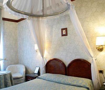 фото отеля Miro Hotel Rapallo