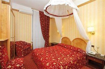 фото отеля Miro Hotel Rapallo
