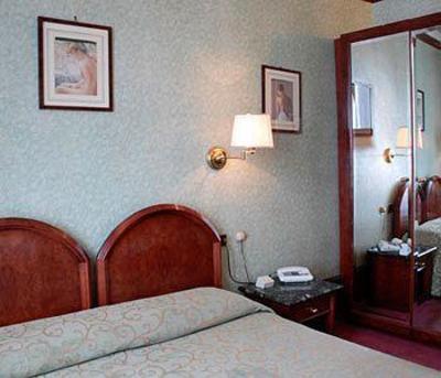 фото отеля Miro Hotel Rapallo