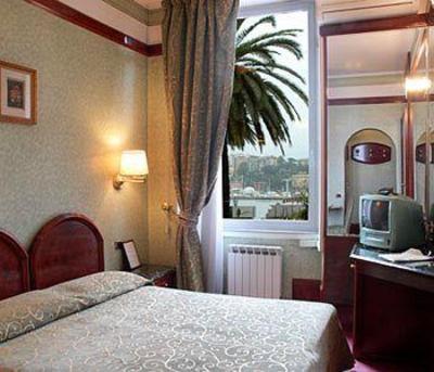 фото отеля Miro Hotel Rapallo