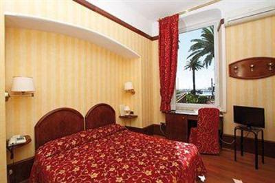 фото отеля Miro Hotel Rapallo