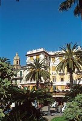 фото отеля Miro Hotel Rapallo