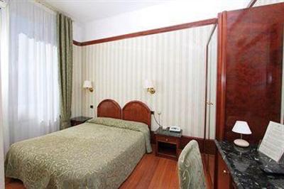фото отеля Miro Hotel Rapallo