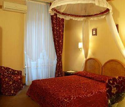 фото отеля Miro Hotel Rapallo
