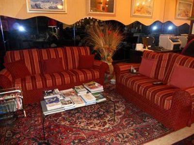 фото отеля Miro Hotel Rapallo