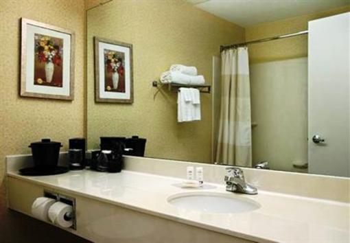 фото отеля Fairfield Inn Warren Niles