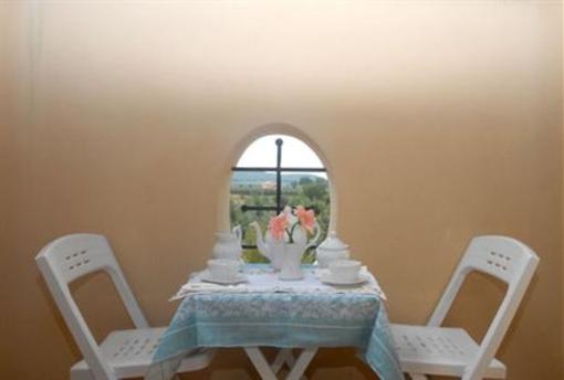 фото отеля Carlo's Hotel Castagneto Carducci