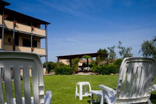 фото отеля Carlo's Hotel Castagneto Carducci