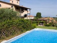 Carlo's Hotel Castagneto Carducci