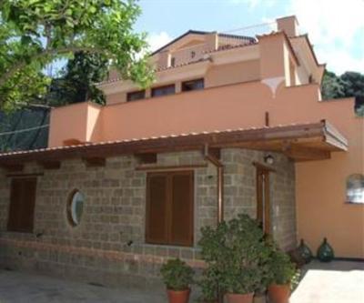 фото отеля Residence Casale Nunziatina