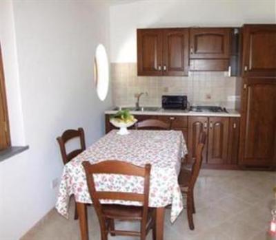 фото отеля Residence Casale Nunziatina