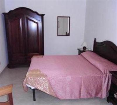 фото отеля Residence Casale Nunziatina