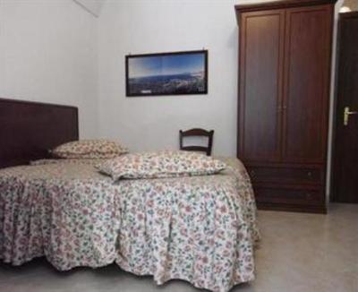 фото отеля Residence Casale Nunziatina