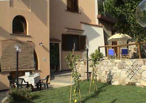 фото отеля Residence Casale Nunziatina