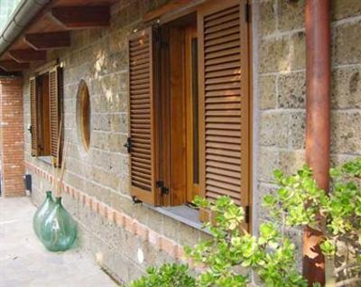 фото отеля Residence Casale Nunziatina
