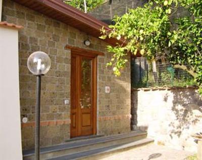 фото отеля Residence Casale Nunziatina