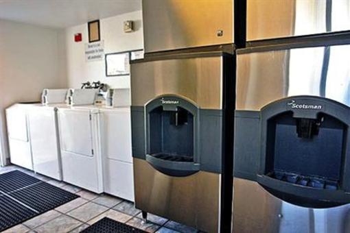 фото отеля Motel 6 Los Angeles - Bellflower